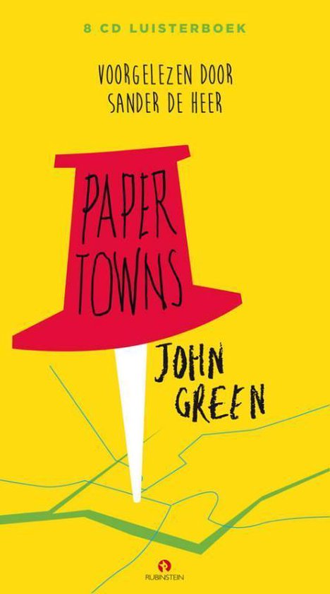 Paper towns