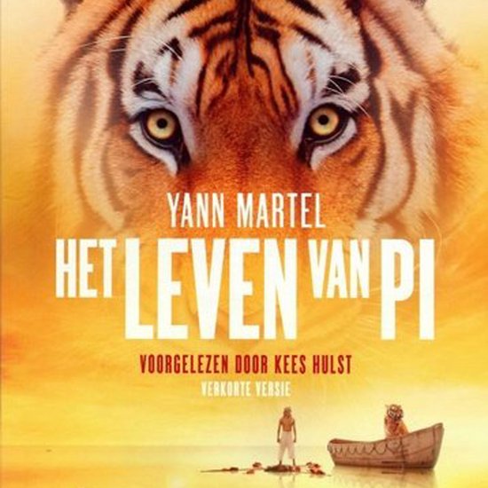 Het leven van Pi