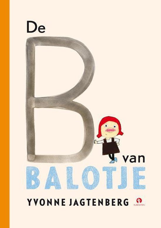 Balotje - De B van Balotje!