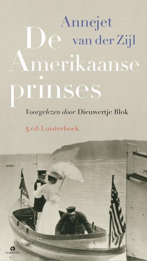 De Amerikaanse prinses