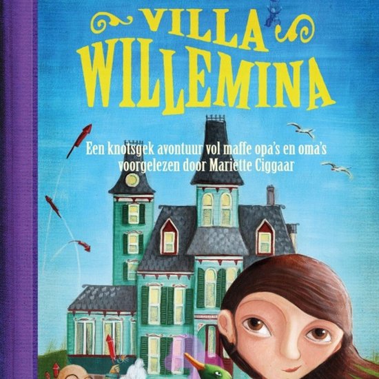 Villa Willemina