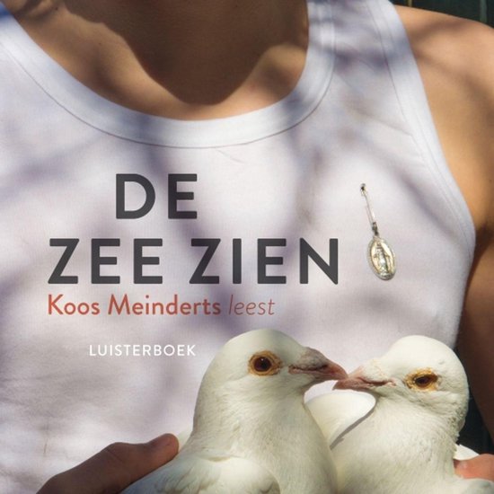 De zee zien