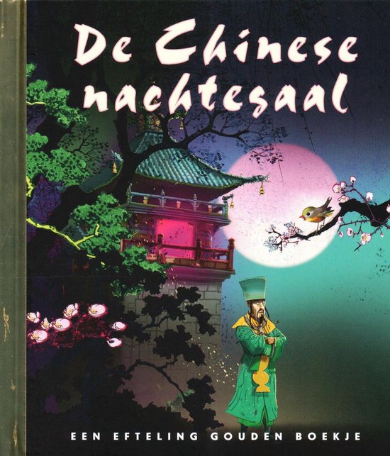 De Chinese nachtegaal