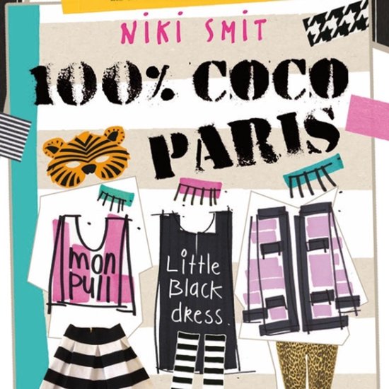 100% Coco Paris