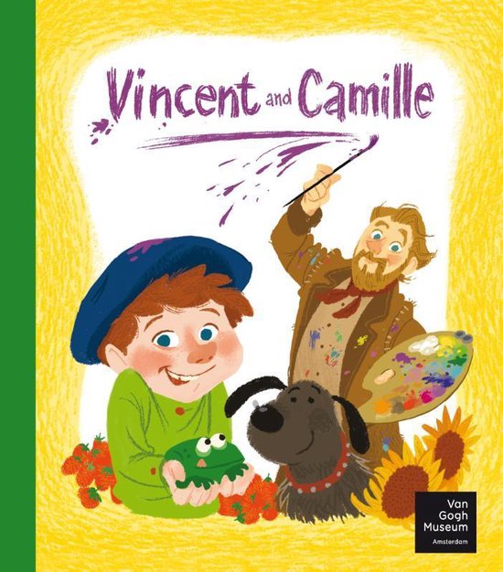 Vincent and Camille