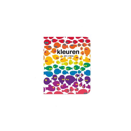 Kleuren