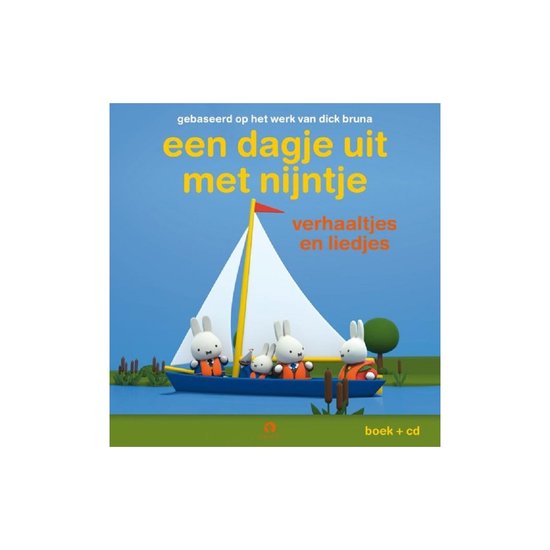 Een dagje uit met nijntje