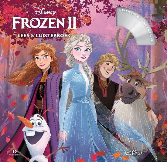 Frozen II