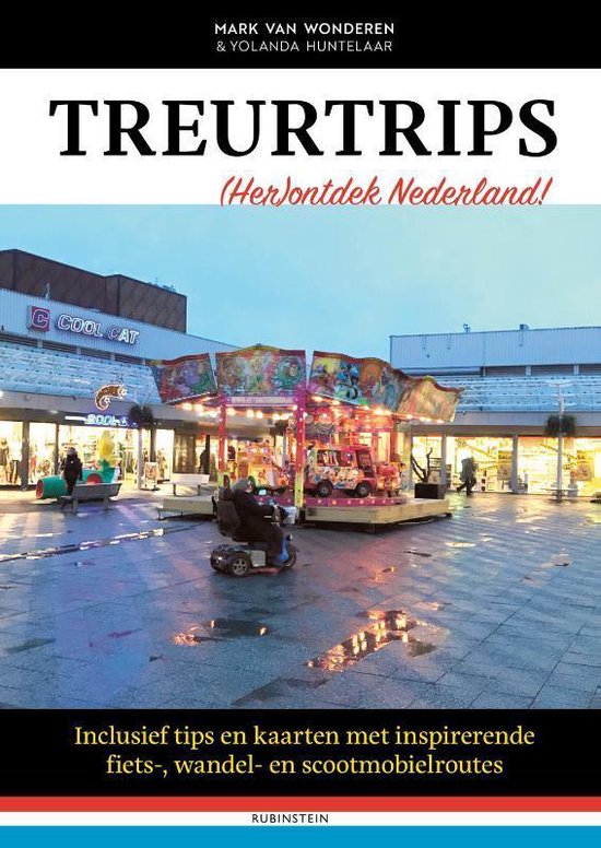 Treurtrips