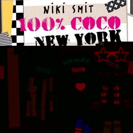 100% Coco New York