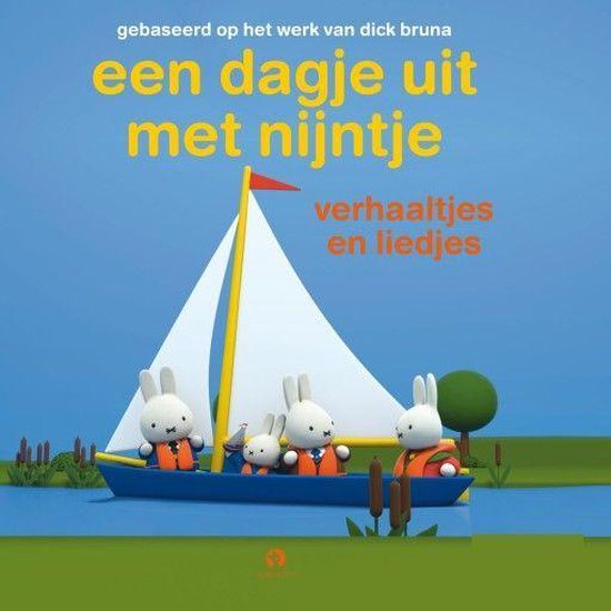 Een dagje uit met Nijntje