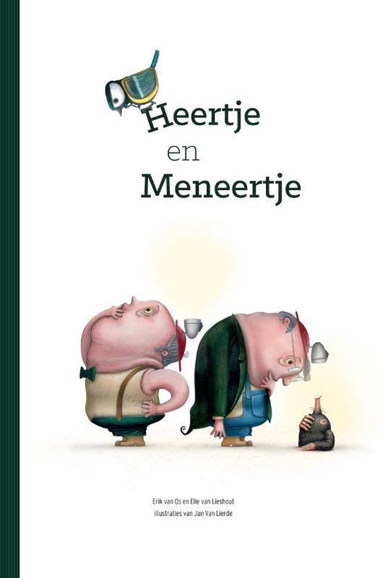 Heertje en Meneertje