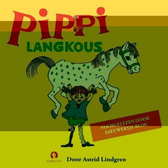 Pippi Langkous