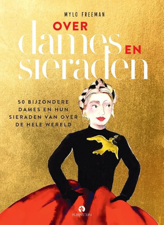 Over dames en sieraden