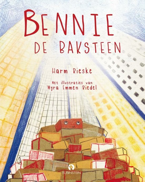 Bennie de baksteen