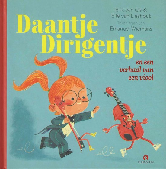 Daantje Dirigentje