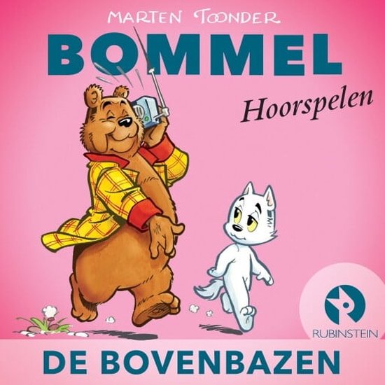 De bovenbazen