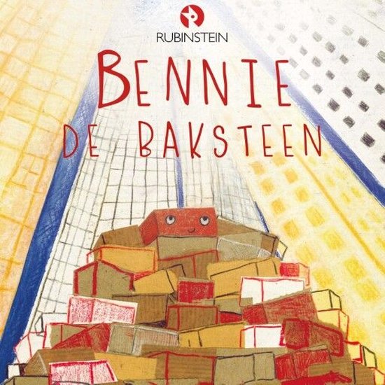 Bennie de baksteen