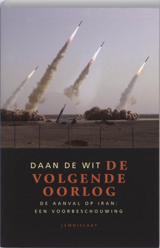 De volgende oorlog