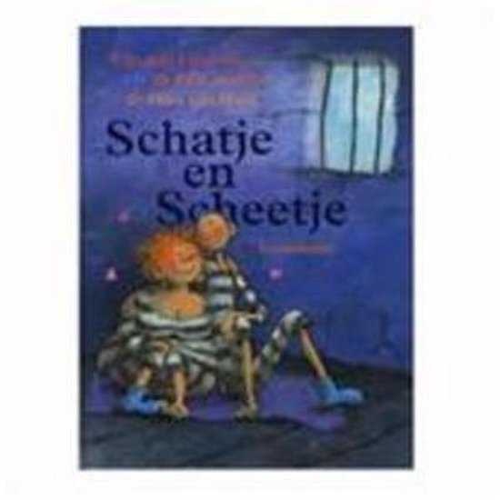 Schatje en scheetje