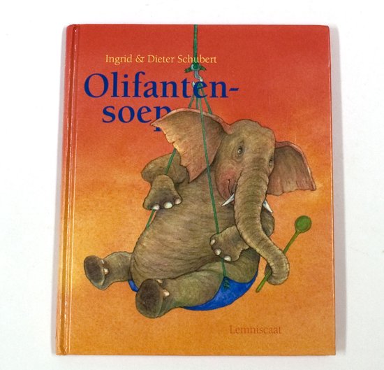 Olifantensoep