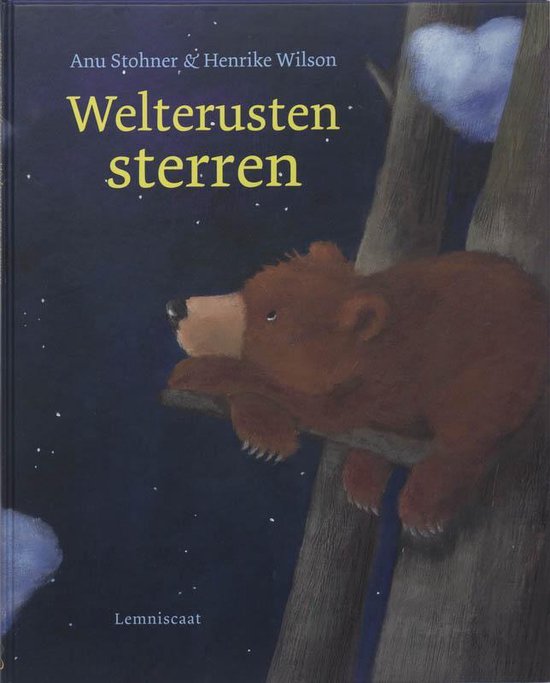 Welterusten Sterren