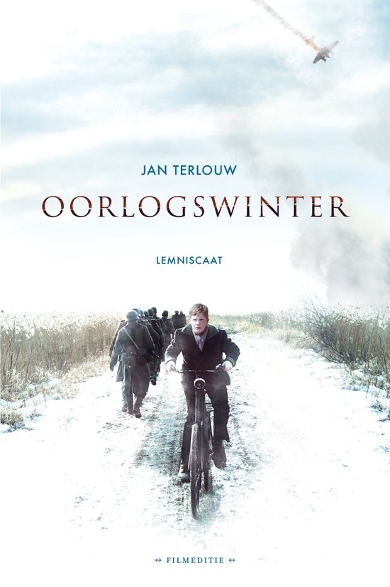 Oorlogswinter