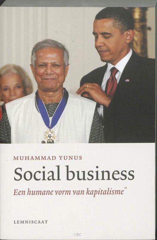 Social business