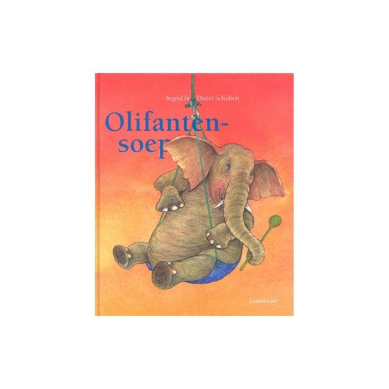 Olifantensoep