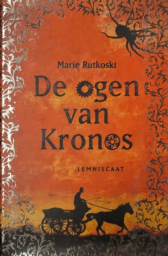 De ogen van Kronos