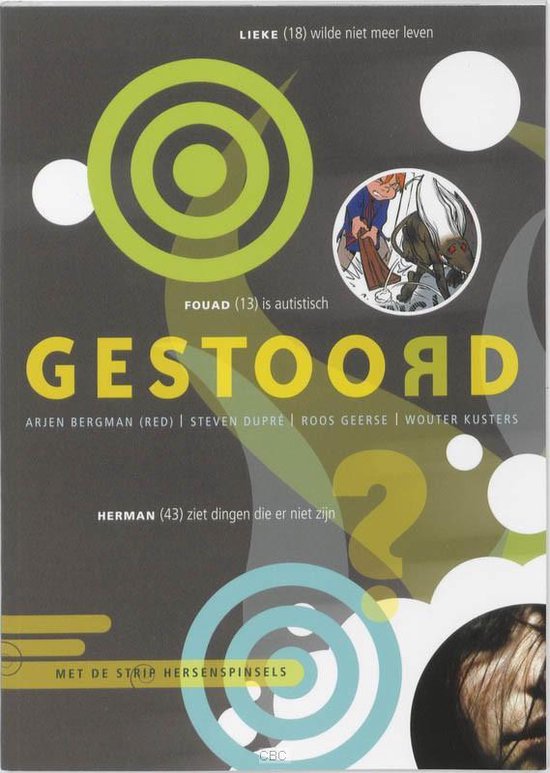 Gestoord