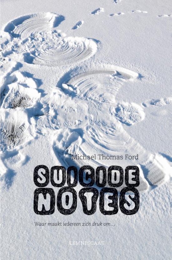 Suicide Notes