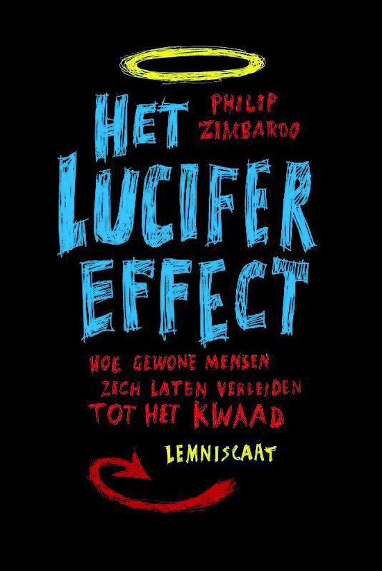 Het lucifer effect