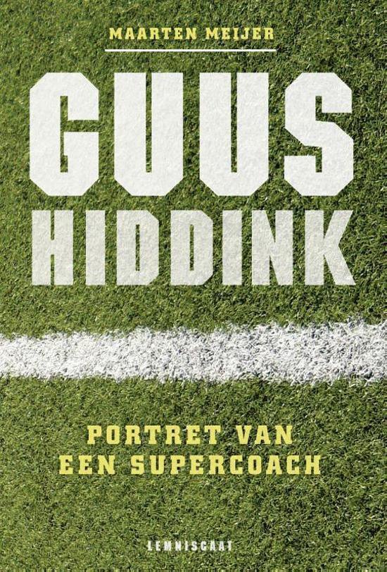 Guus Hiddink