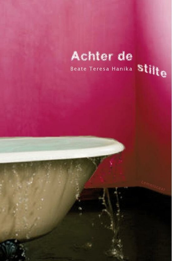 Achter de stilte