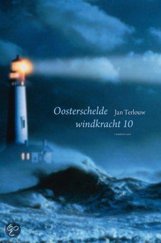 Oosterschelde Windkracht 10