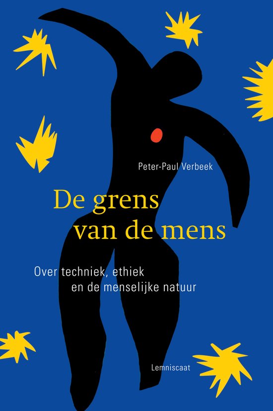 De grens van de mens