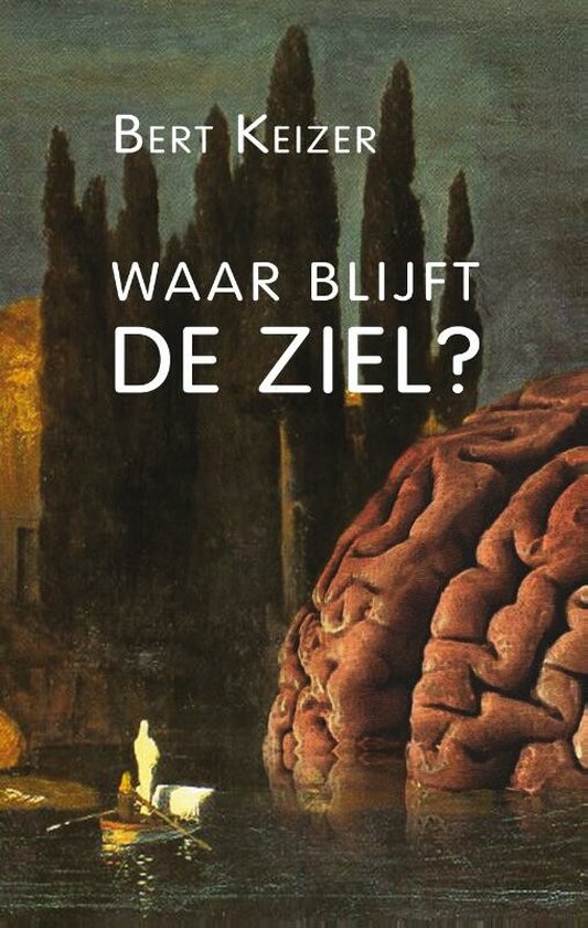 Waar Blijft De Ziel? Los Exemplaar Essay Maand Vd Filosofie 2012 / Druk 1