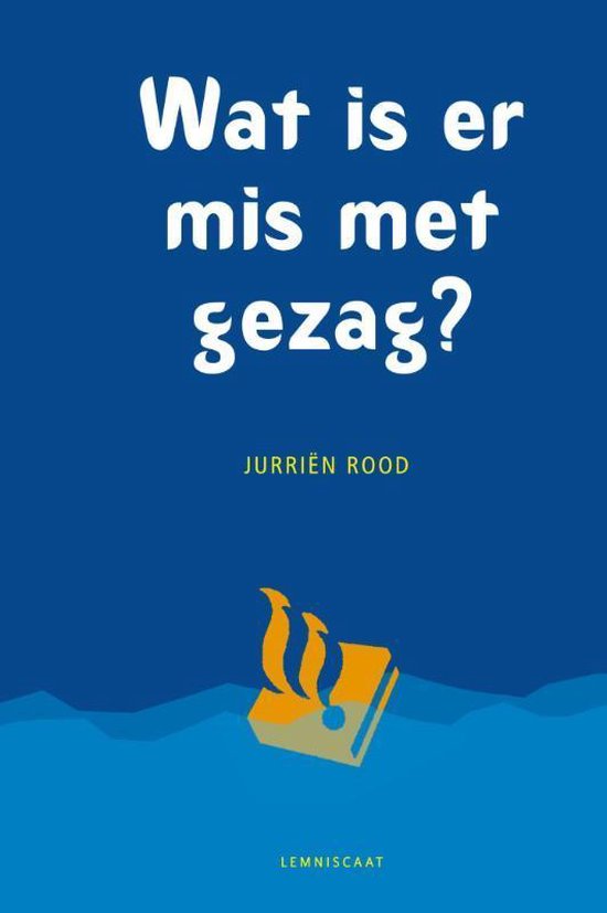 Wat is er mis met gezag?