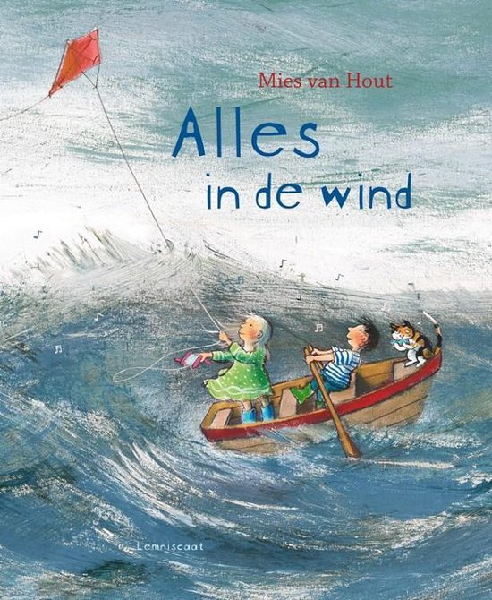 Alles in de wind