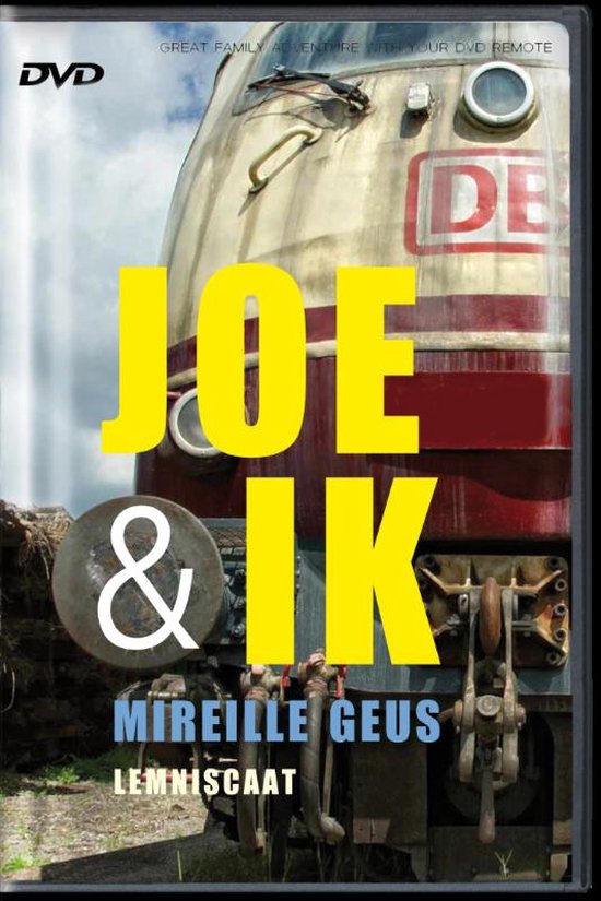 Joe en ik