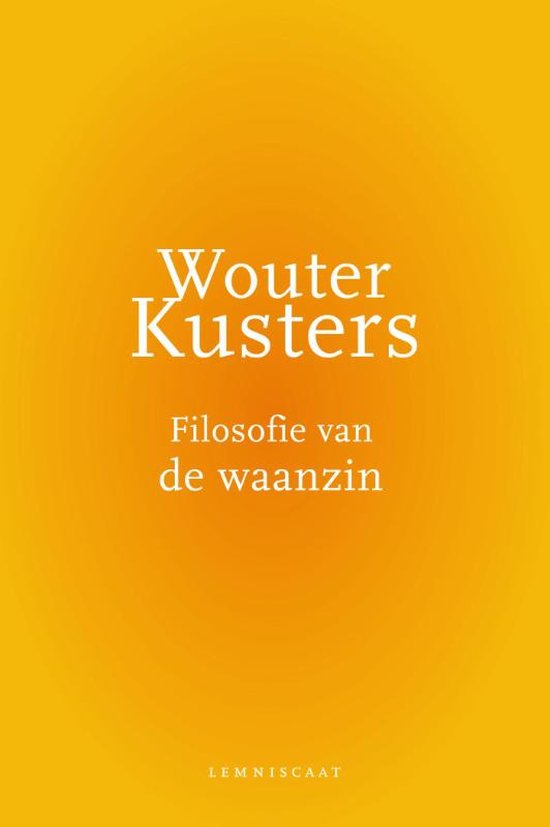 Filosofie van de waanzin