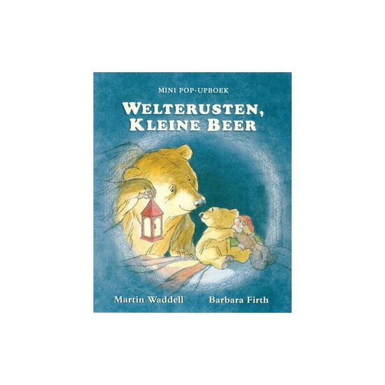 Welterusten, kleine beer