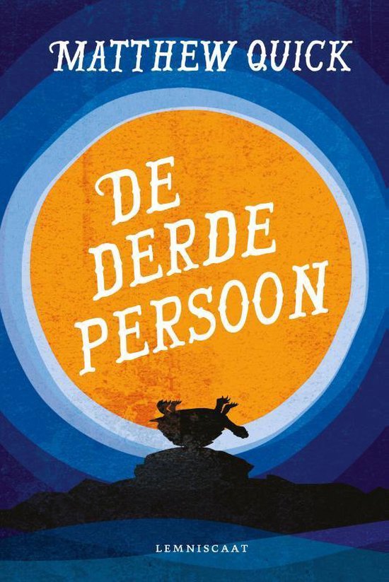 De derde persoon