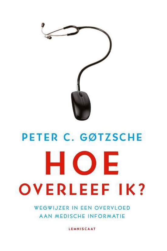 Hoe overleef ik?