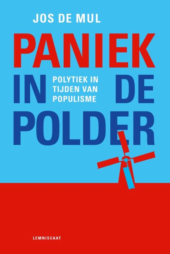 Paniek in de polder