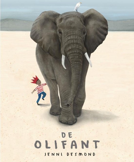 De olifant