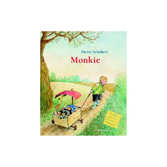 Monkie