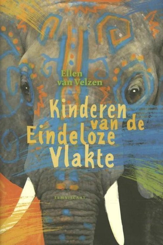 Kinderen van de Eindeloze Vlakte