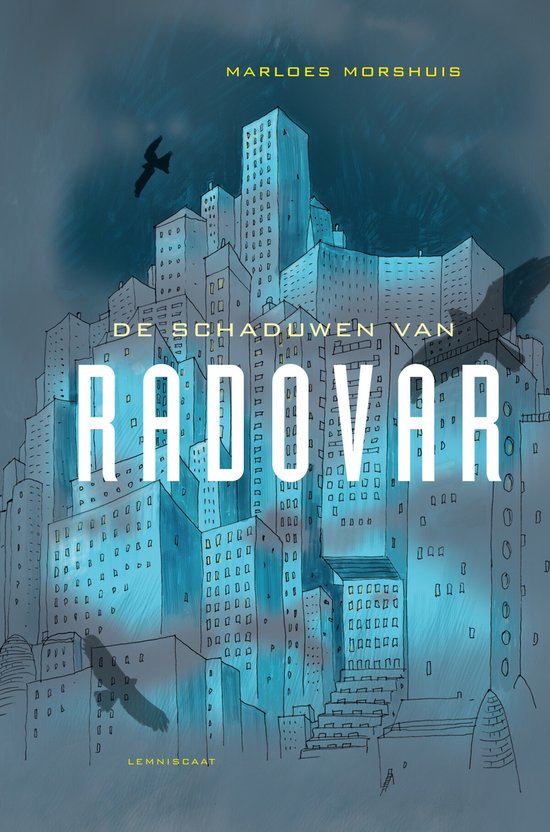 De schaduwen van Radovar